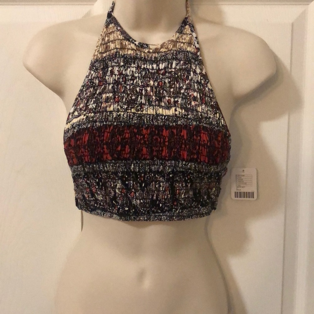 ecote’ halter top
